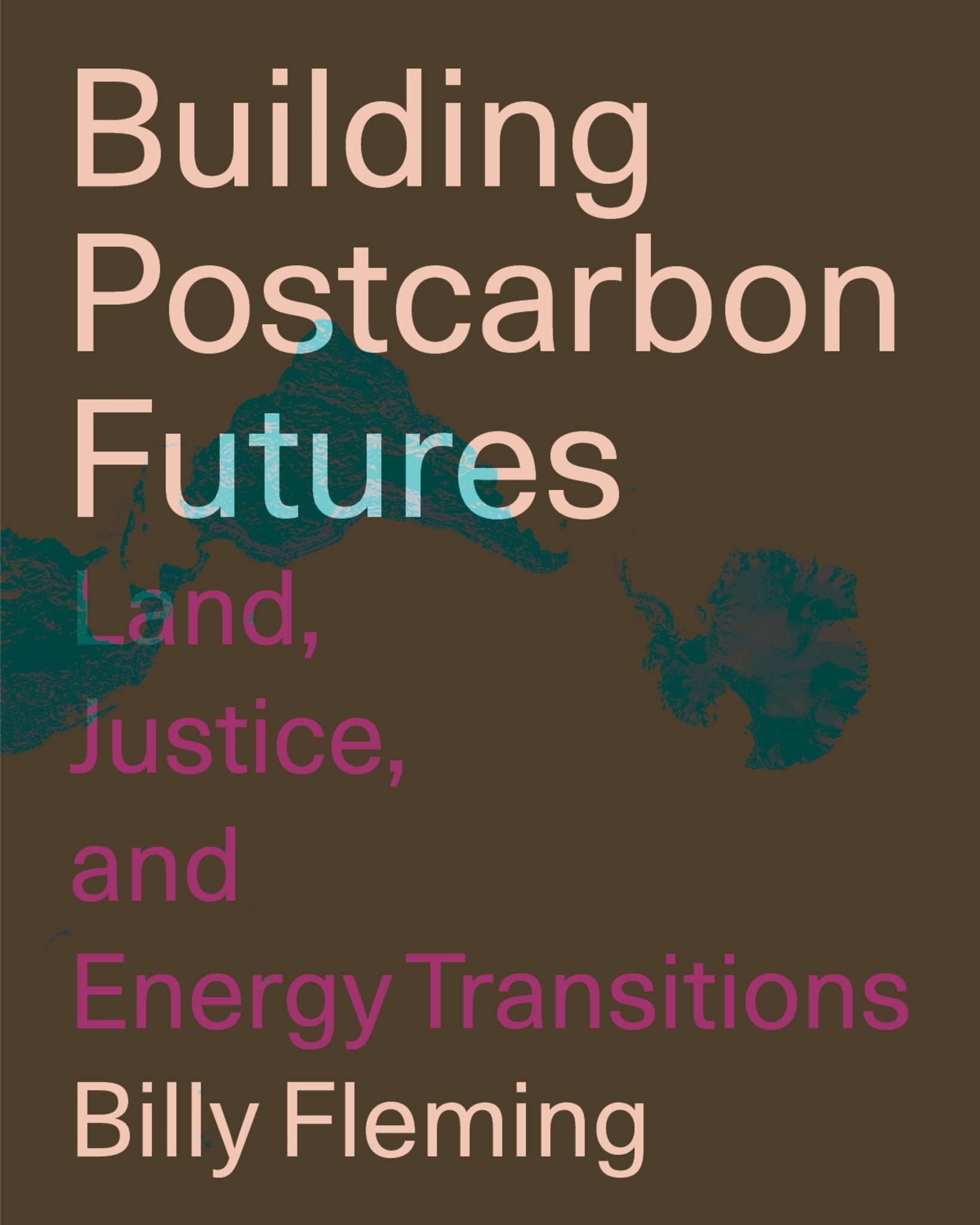 Building Postcarbon Futures